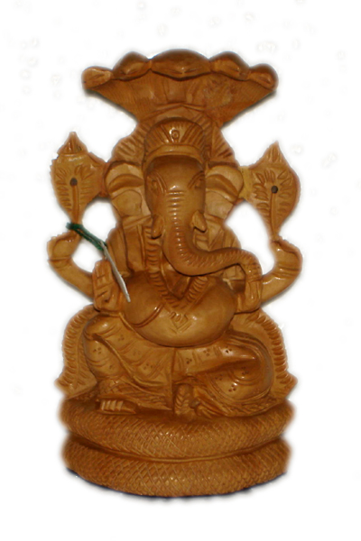 Ganesh ji
